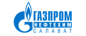 сайт компании «Газпром нефтехим Салават»